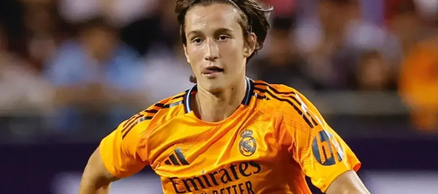 Joan Martínez rikthehet përmes Castillës – Alonso beson te talenti i ri