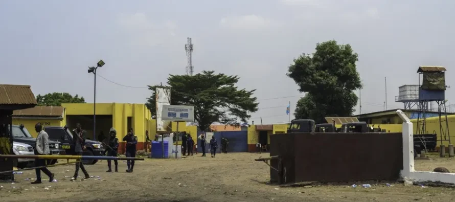 I arrestuari për përdhunim në Split sulmohet në burg – pëson thyerje të nofullës