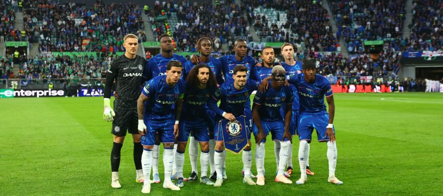 Chelsea thyen çdo rekord – klubi më shpenzues në histori