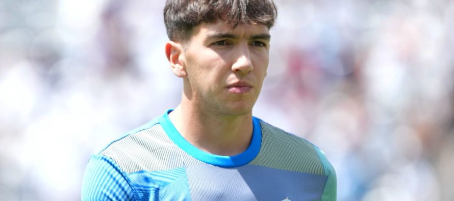 Mario Martin largohet nga Real Madrid – huazim te Getafe me opsion blerjeje