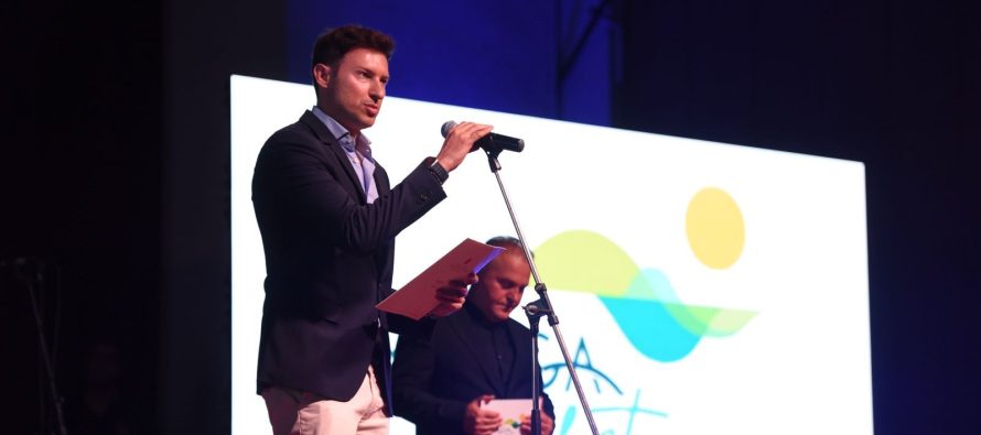 Struga Fest, festë e kulturës dhe bashkëpunimit: Ambasadori shqiptar Denion Meidani në edicionin jubilar