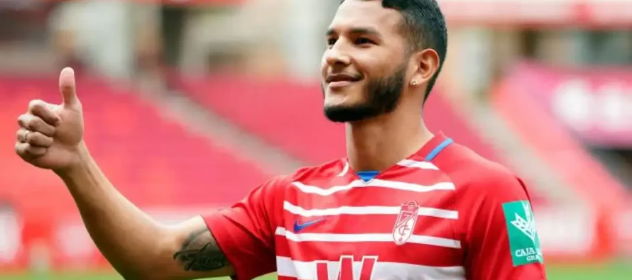 Luis Javier Suárez zyrtarisht te Sporting – marrëveshje prej €25 milion