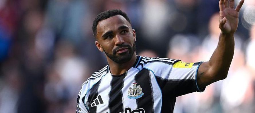 Callum Wilson largohet nga Newcastle