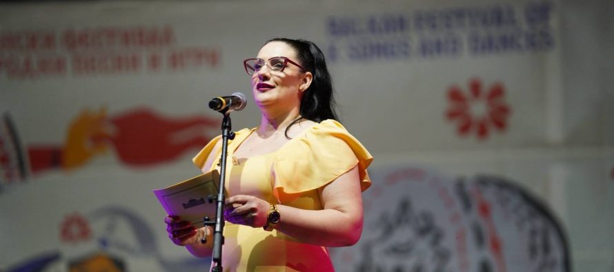 Festival tradicional në Ohër, Stafaj: Muzika dhe arti kapërcejnë çdo barrierë
