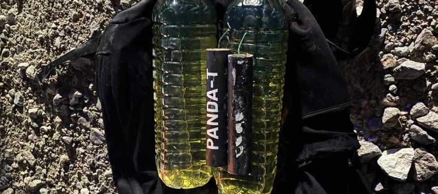 EDITORIAL FLAKA: Kush dëshiron ta djegë Maqedoninë e Veriut?