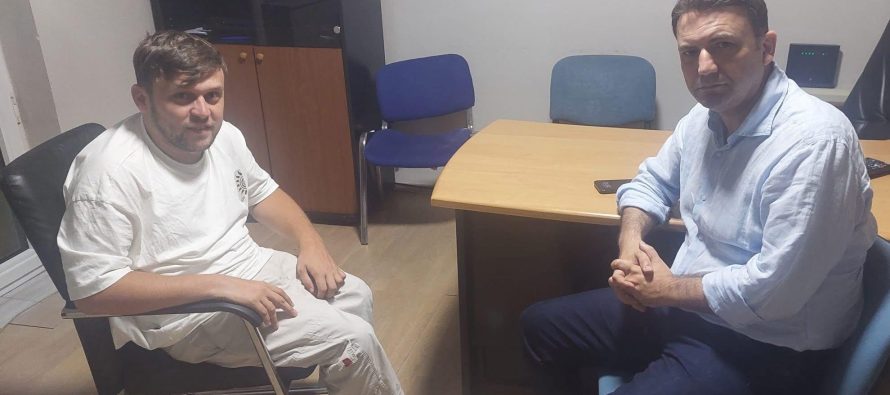 Bujar Osmani: Çairi duhet të jetë shtëpi për të gjithë