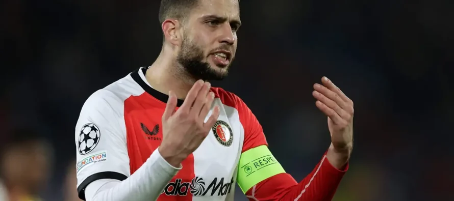 David Hancko zyrtarizohet te Atlético – marrëveshje prej €30 milion plus bonuse