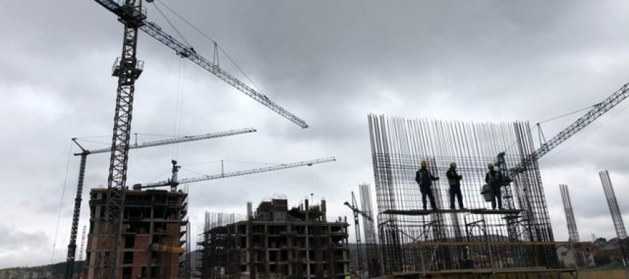 Punëtor nga Drenasi humb jetën në Prizren – tragjedi në vendin e punës