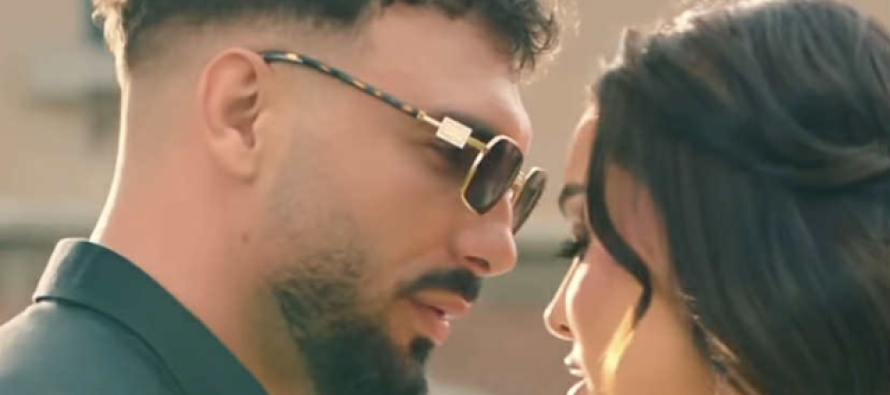 Ledri feston ditëlindjen – Xhensila i bën urimin më të ëmbël