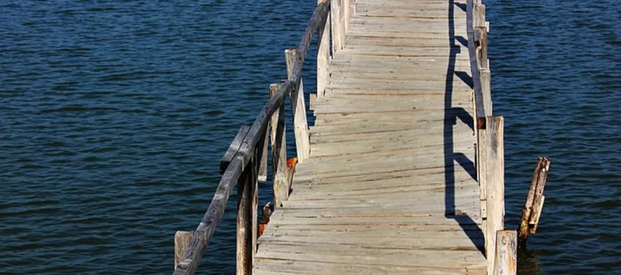 Tragjedi në Patok – dy të mitur në rrezik, njëri në spital, tjetri i zhdukur