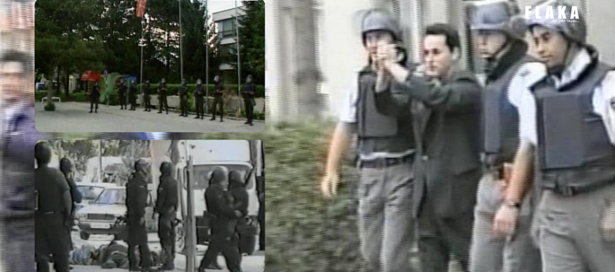 28 vjet nga 9 Korriku i përgjakshëm në Gostivar – Sa larg, aq afër!