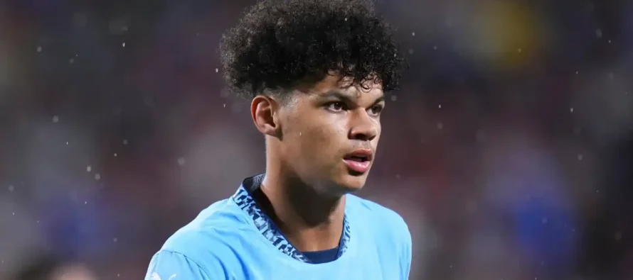 Manchester City rinovon me Nico O’Reilly – talenti mbetet në Etihad