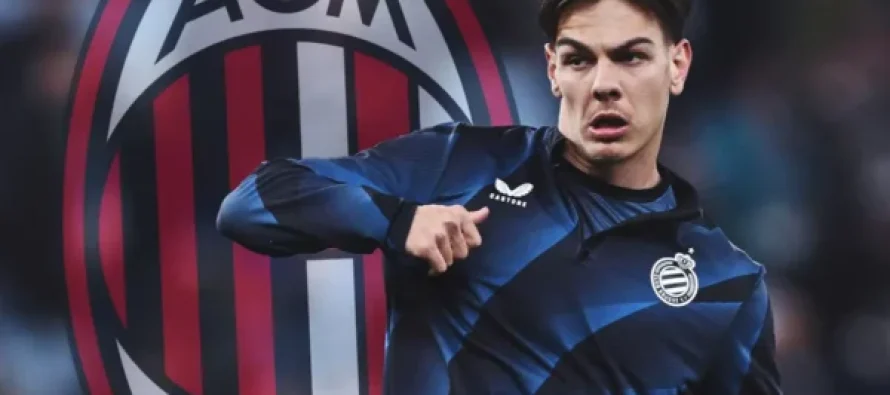 Milani refuzohet: Brugge kërkon më shumë për Jasharin