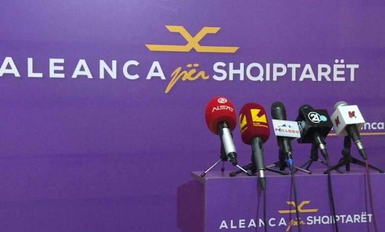 ASH: Vetëm 12 nga 77 vende pune për shqiptarët në DAP