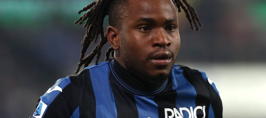 Fenerbahçe afër marrëveshjes me Ademola Lookman