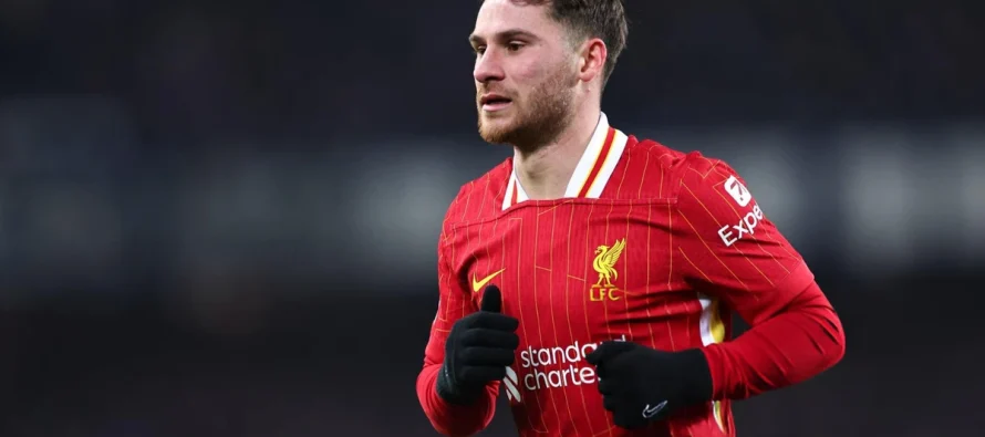 Xabi Alonso kërkon Mac Allister – Real Madrid gati ofertën 100 milionëshe