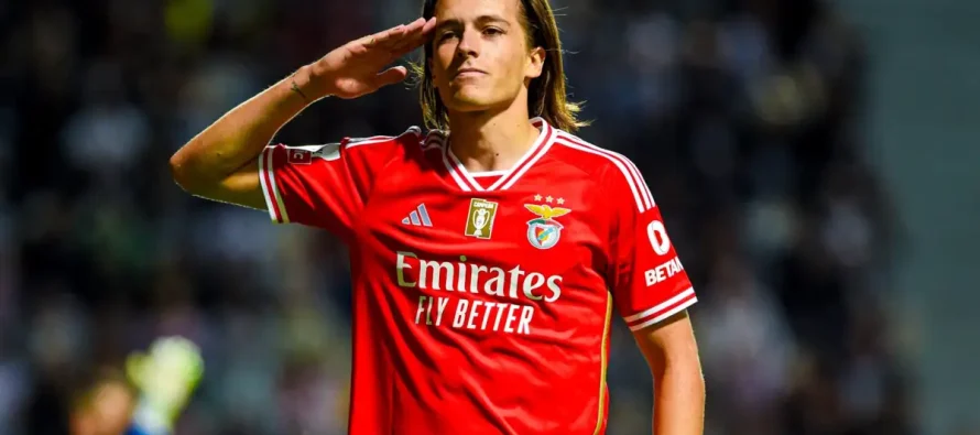 Carreras drejt Real Madridit – marrëveshja me Benfican në prag