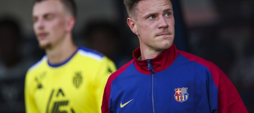 Barcelona nis epokën e re në portë – Flick i komunikon ter Stegen fundin si titullar