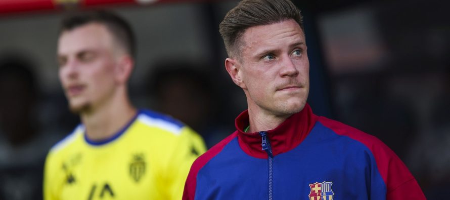 Flick nuk e ka në plane, Ter Stegen drejt largimit