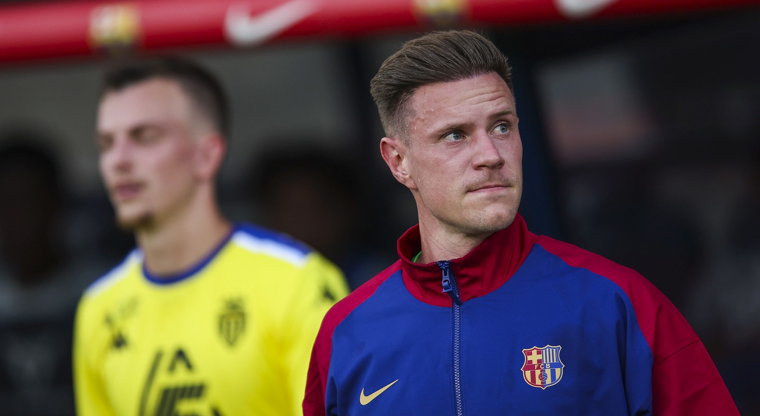 Flick nuk e ka në plane  Ter Stegen drejt largimit