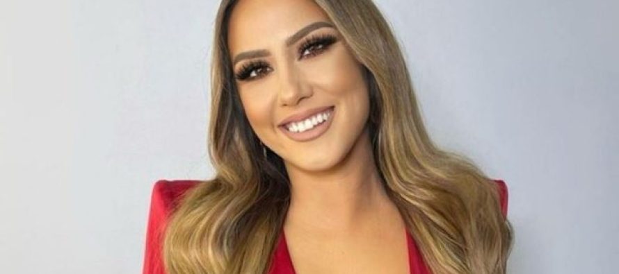 Arbana rikthehet në ekran me dy projekte