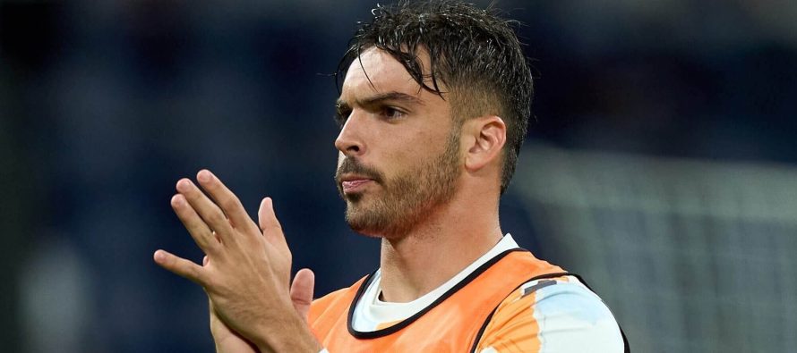 Raúl Asencio i sigurt, lëndimi në qafë nuk është serioze