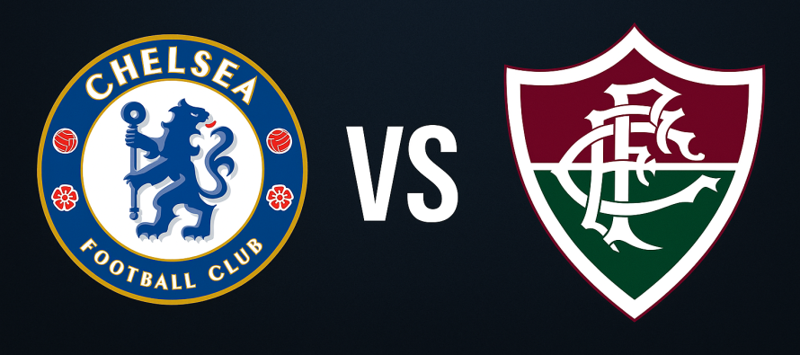 Gjysmëfinalja e madhe: Chelsea përballë Fluminenses