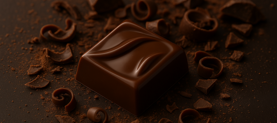 7 Korriku – Dita Botërore e Çokollatës