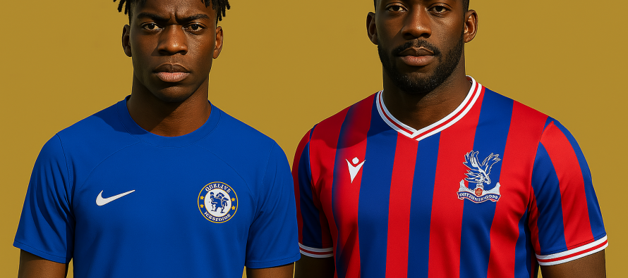 Milani kërkon sulmues të ri – Jackson dhe Mateta në fokus