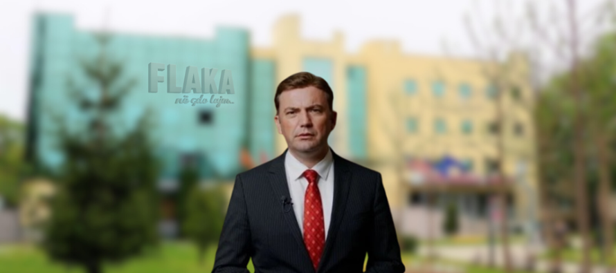 Bujar Osmani – Në shërbim të Çairit, një karrierë brilante me jehonë ndërkombëtare