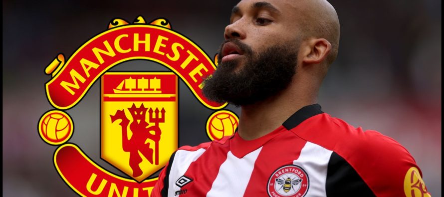 Bryan Mbeumo drejt Old Trafford – Brentford pranon ofertën e United