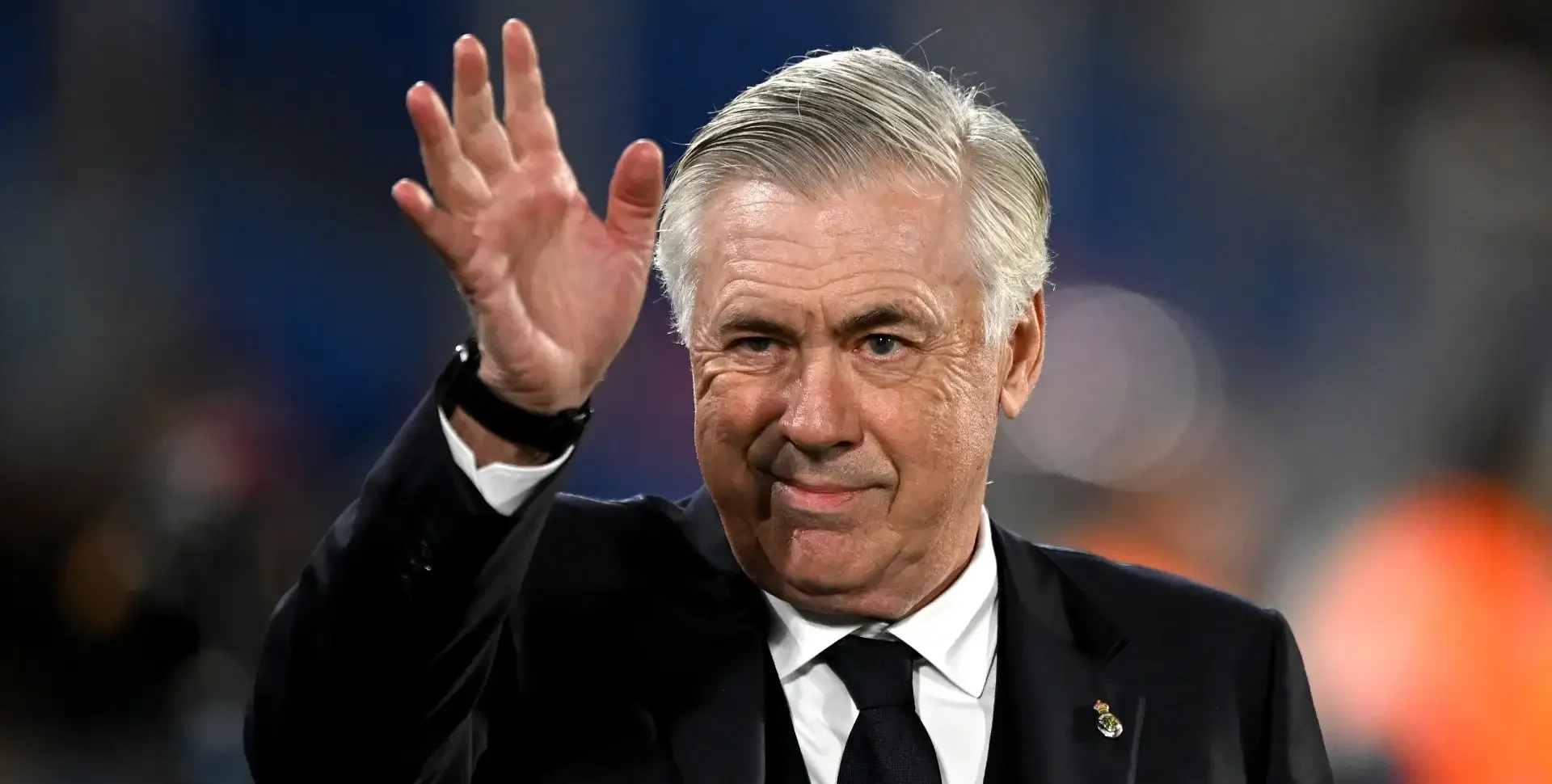 Ancelotti trondit  PSG favorit për Champions League