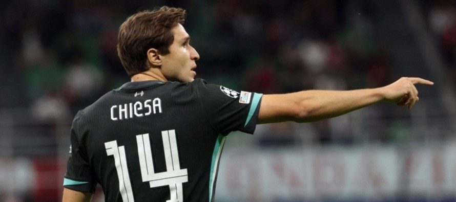 Atletico Madrid interesohet për Federico Chiesan, Liverpool është gati të dëgjojë oferta
