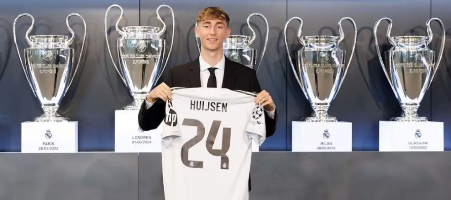 Huijsen, mbrojtësi që do të shënojë një epokë te Real Madrid