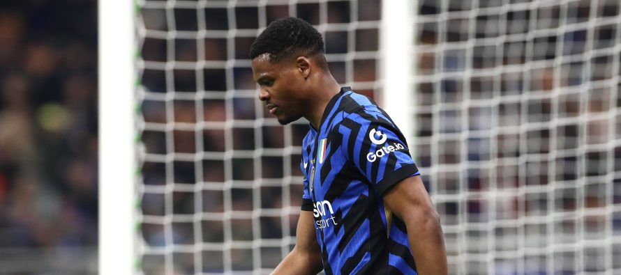 Merkato në horizont: Dumfries drejt Anglisë?