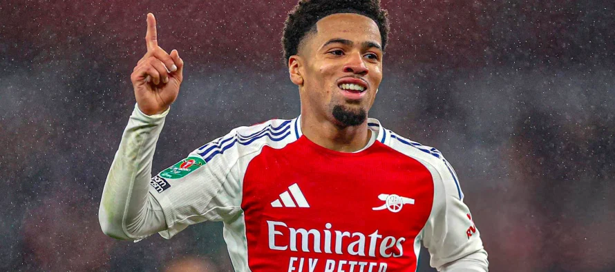 Made in Hale End – Nwaneri rinovon me Arsenal