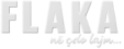 Flaka, në çdo lajm…