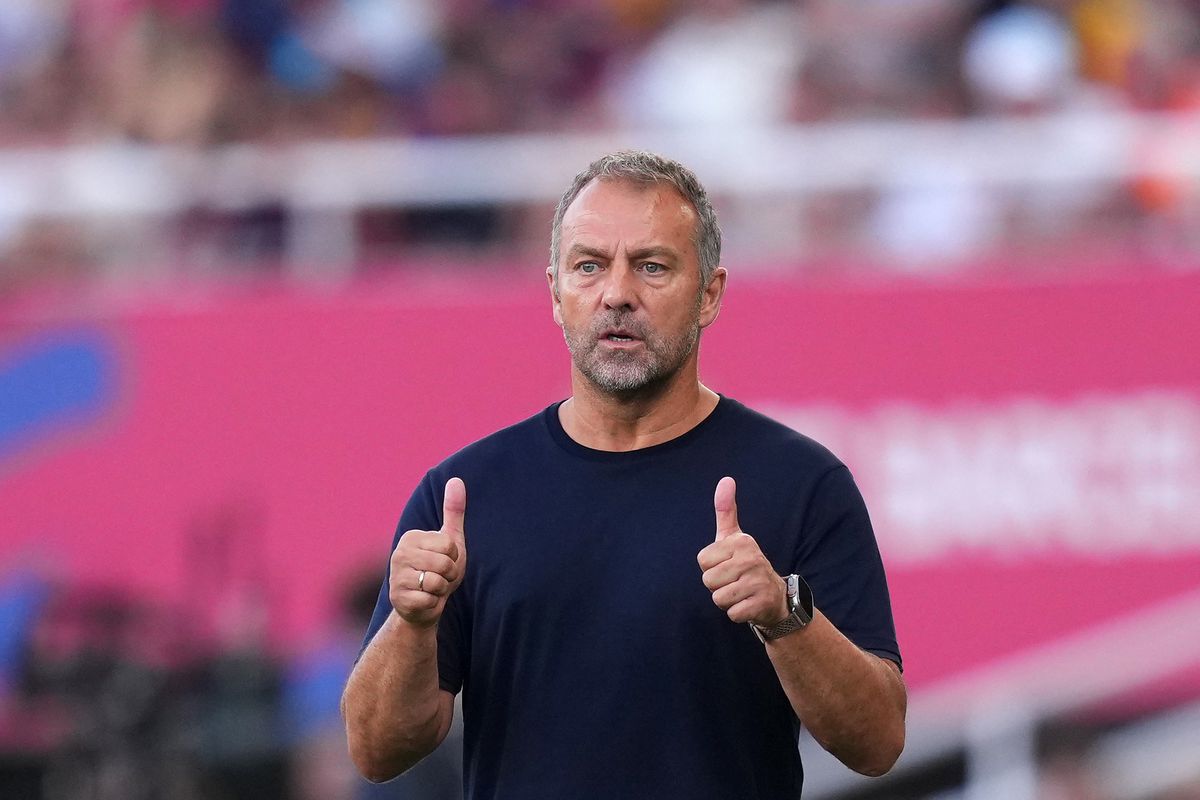 E fundit  Hansi Flick konfirmon se ka miratuar transferimin e João Cancelos te Barcelona