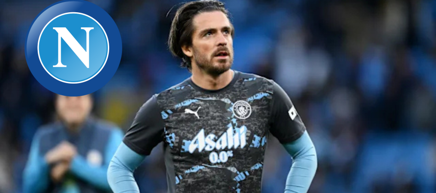 Napoli kërkon Grealishin – Conte pret përforcime