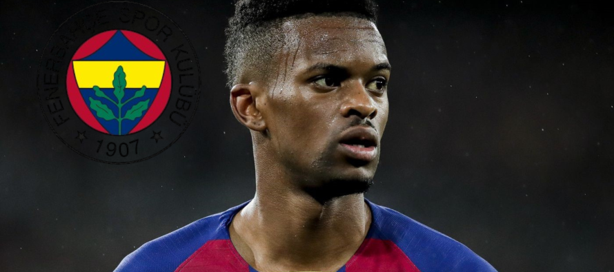Fenerbahçe godet sërish – Semedo pas Škriniarit