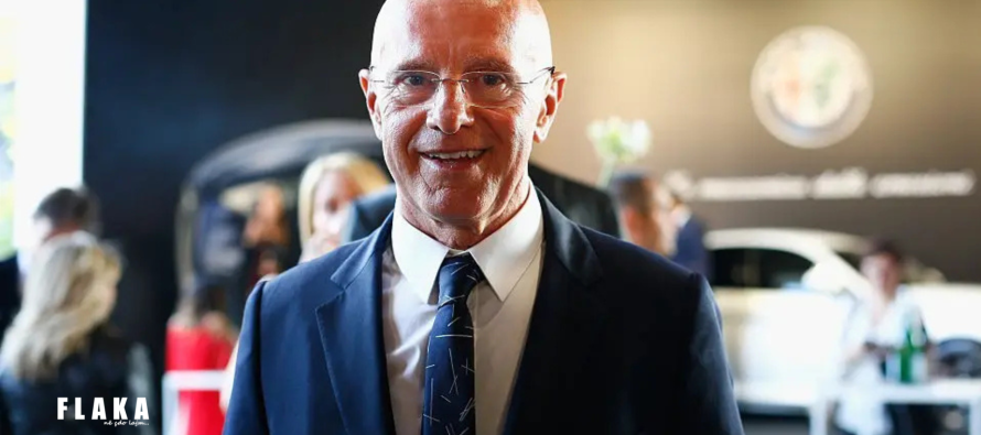 Sacchi: Conte është çelësi, De Bruyne është kampioni që do të ndryshojë Napolin