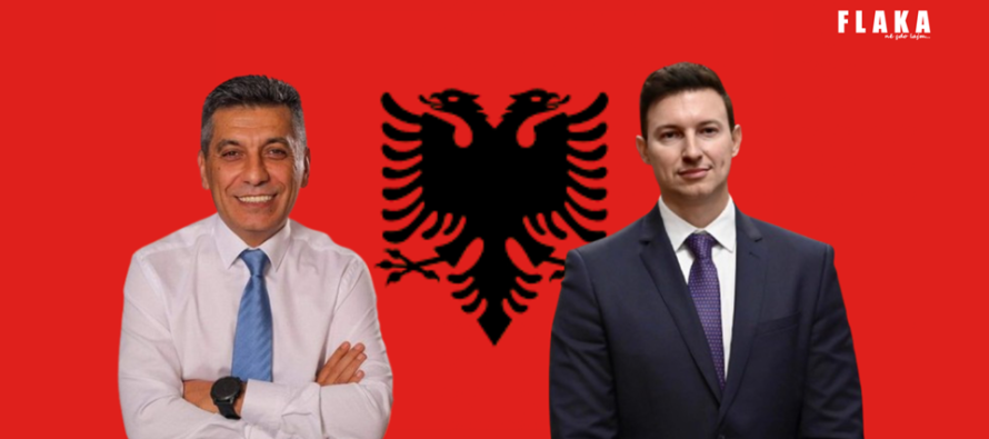 Mexhiti nuk është si Kasami, falënderon ambasadorin – Meidani: Bashkë mund të arrijmë shumë