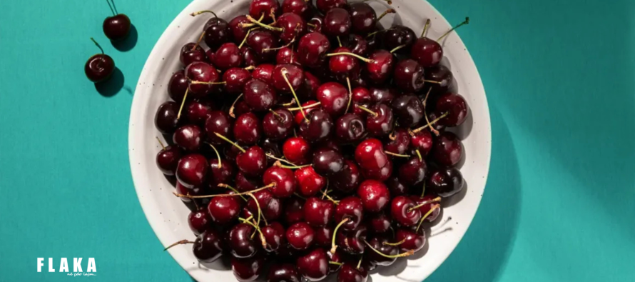 Çfarë është vitamina P dhe pse duhet ta konsumoni çdo ditë