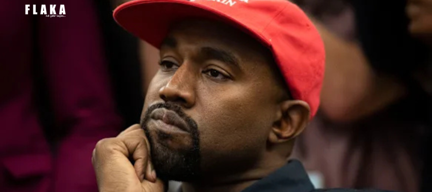 Kënga e re e Kanye West shkakton ndalim ndërkombëtar – Australia reagon
