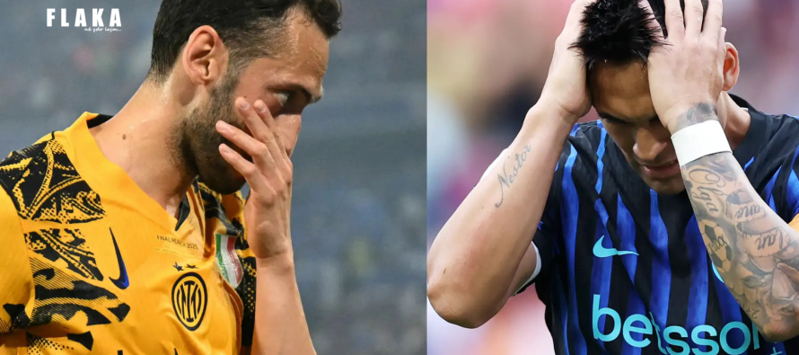 Telefonatë tensioni mes dy liderëve të Interit