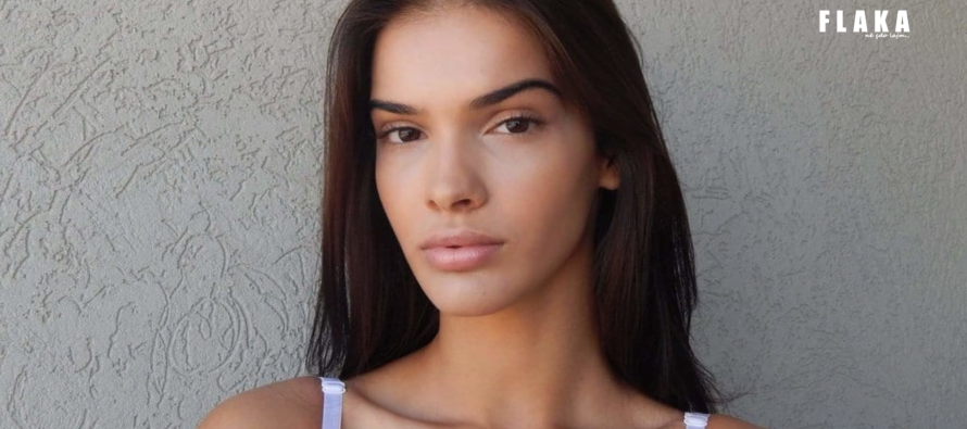Instagram bosh për Arbenitën – janë hequr fotot me vajzën, ndjekësit kërkojnë shpjegime