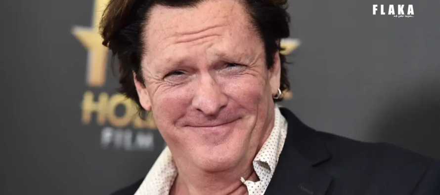 Hollywood në zi: Michael Madsen, ikonë Tarantino, ndahet nga jeta në moshën 67-vjeç