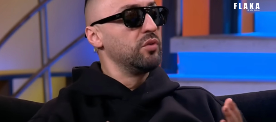 G Bani tronditet nga një mesazh absurd