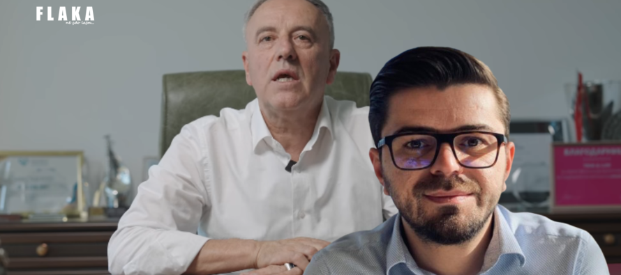 Selimi: Mendi Qyra duhet të dorëhiqet nga OEMVP nëse kandidon për kryetar komune