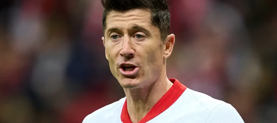 Lewandowski rikthehet në kombëtare
